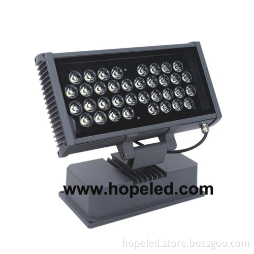 36W Square LED Wall Washer Light